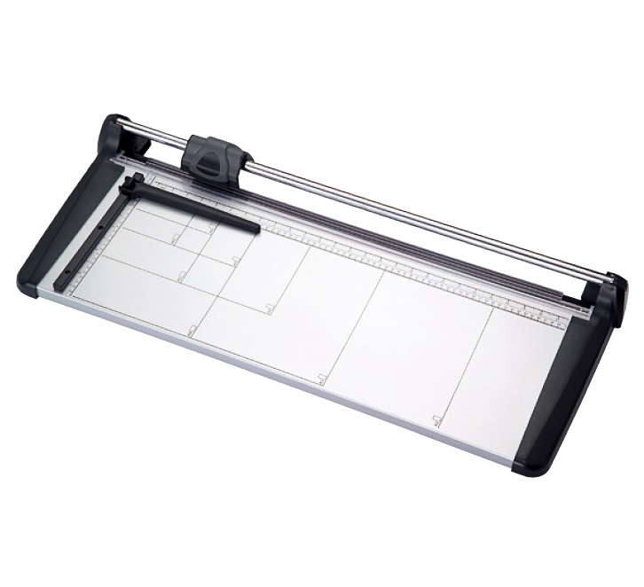 Paper Cutting Guillotine - Hot Sale Manual 670mm Paper Guillotine