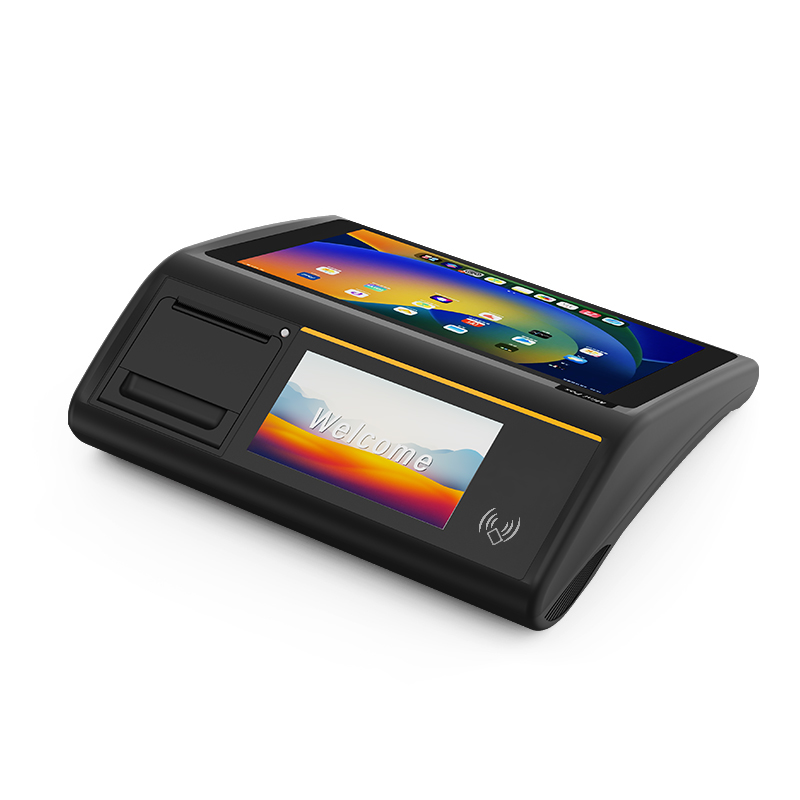 Pos Terminal Android - D3-Mini Smart Android POS Terminal Compact
