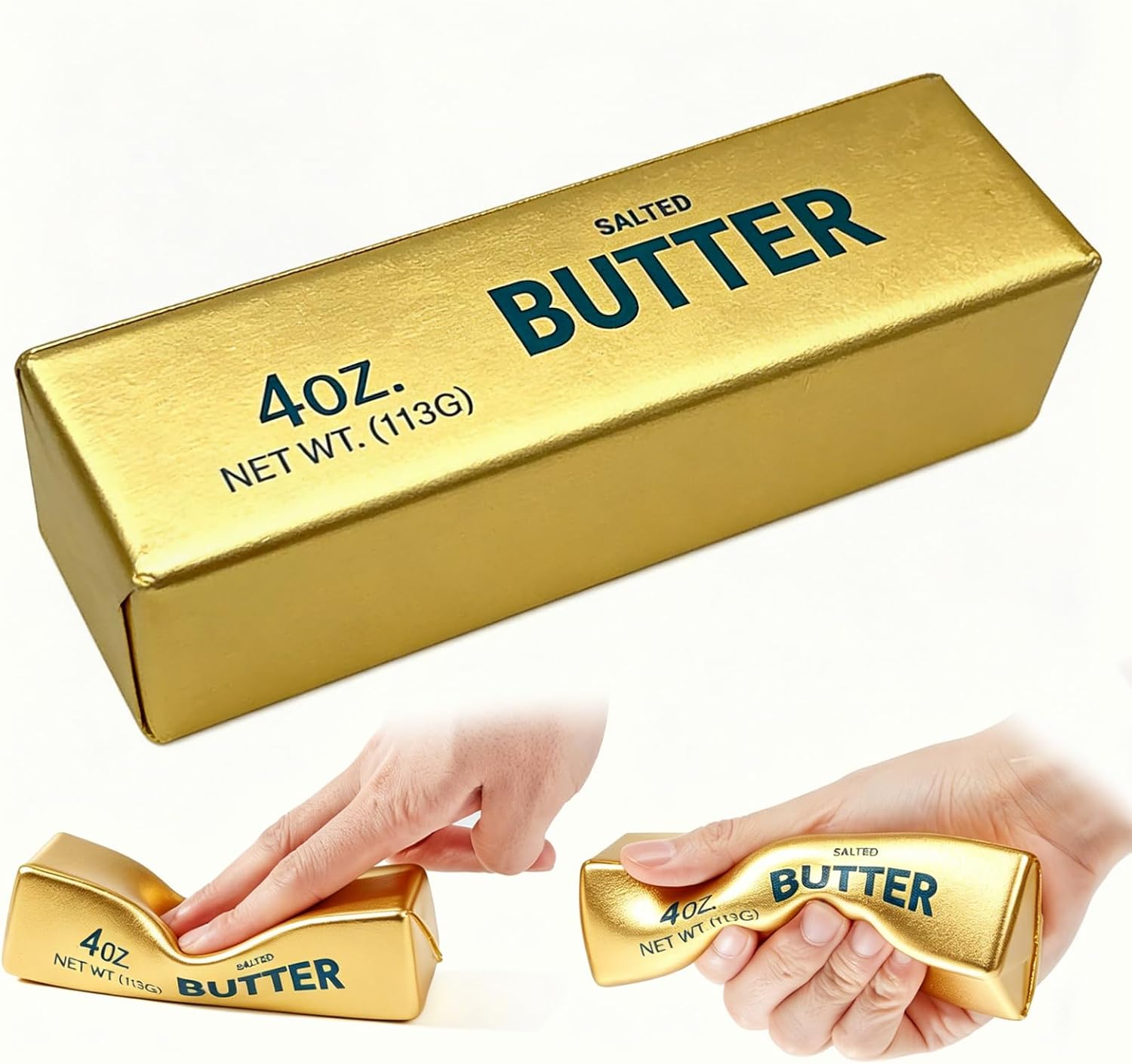 Office Tech - New Soft Slow Rebound Butter Stick