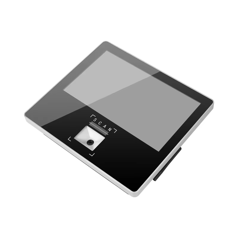 11.6 Inch Android Wall Mounted - Pos Terminal Android ulasan dan harga