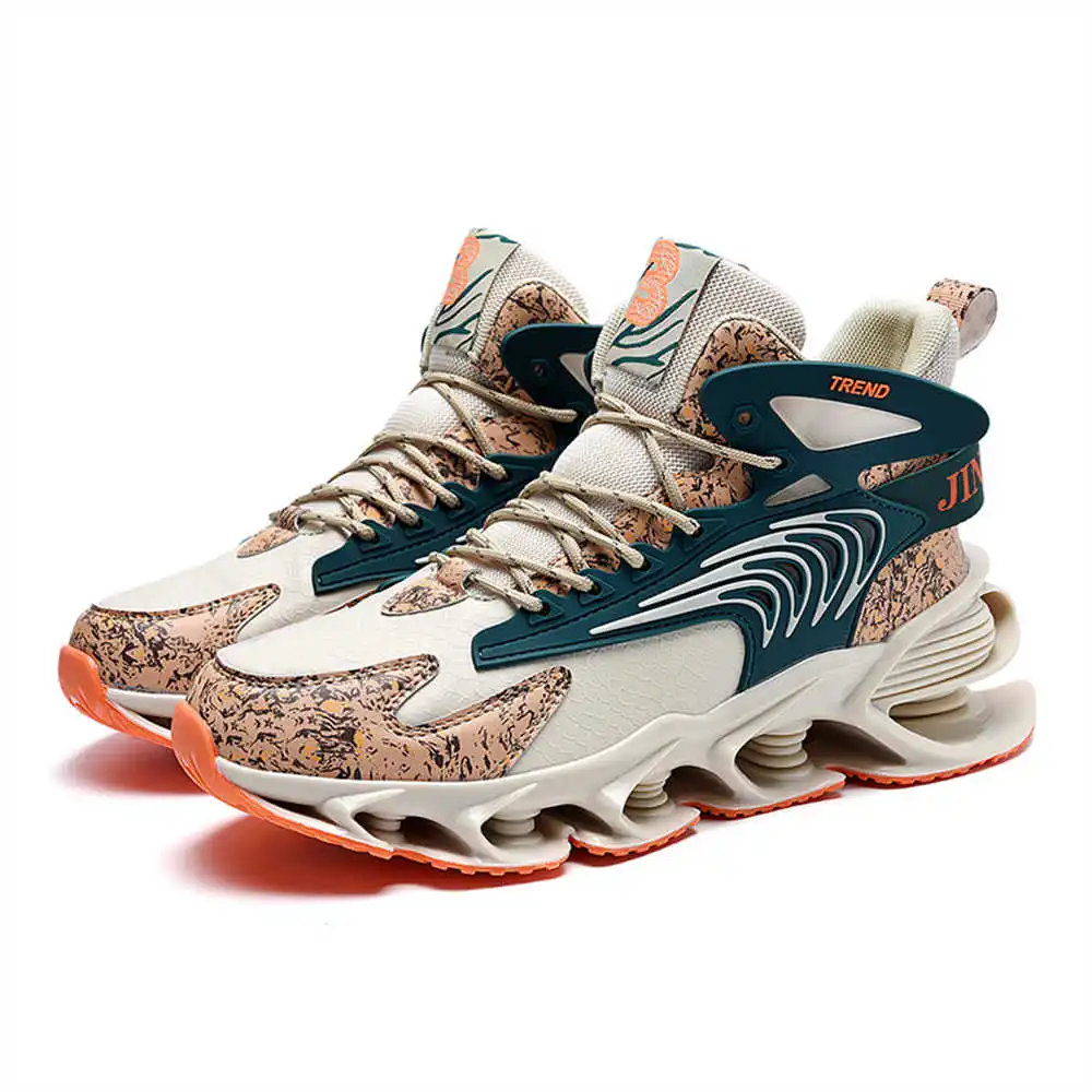 Non-slip Mid Child Running Sne - Office Tech Gifts For Men ulasan dan harga