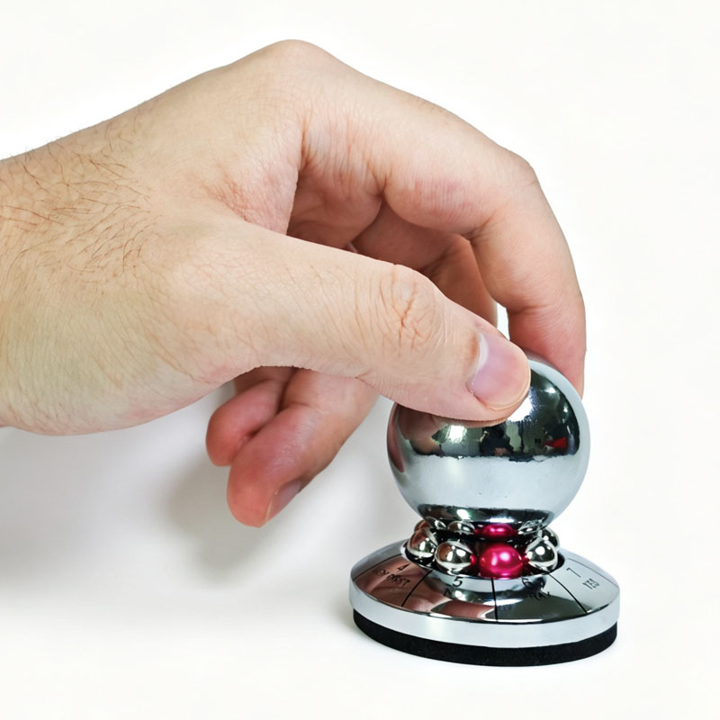 Lucky Decision Maker Ball Magi - Office Tech ulasan dan harga
