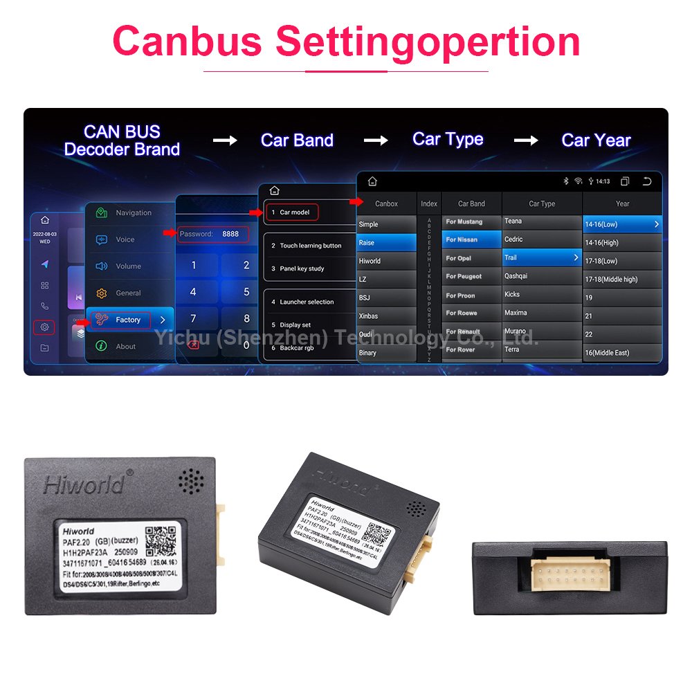 Car Android Radio Connector fo - Pos Terminal Android ulasan dan harga
