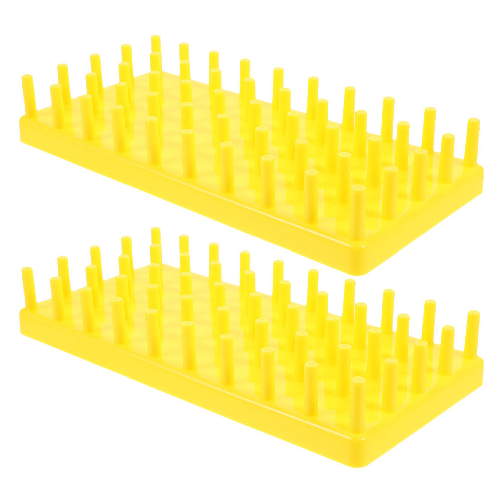 2Pcs Sleek Flower Tube Display - Tech Office Youtube ulasan dan harga