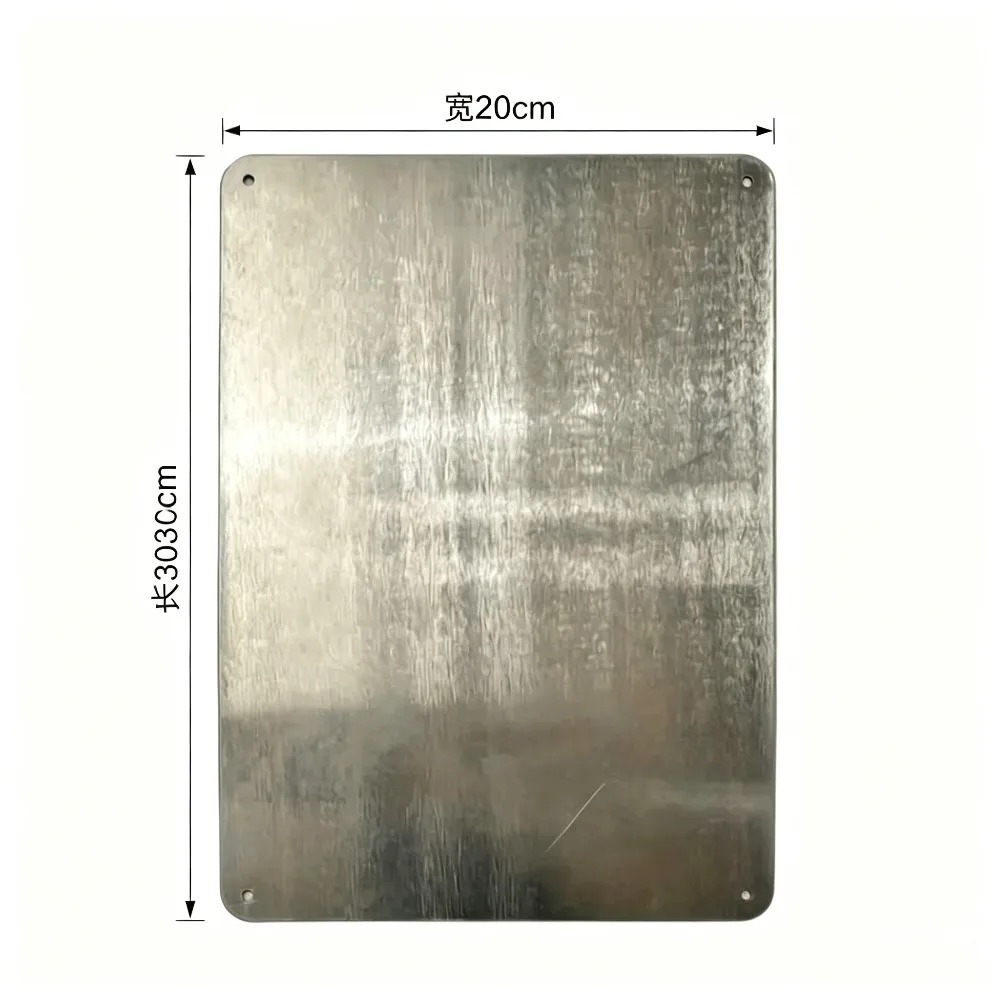 CIFBUY Retro Industrial 2D Fla - Tech Office Wall ulasan dan harga
