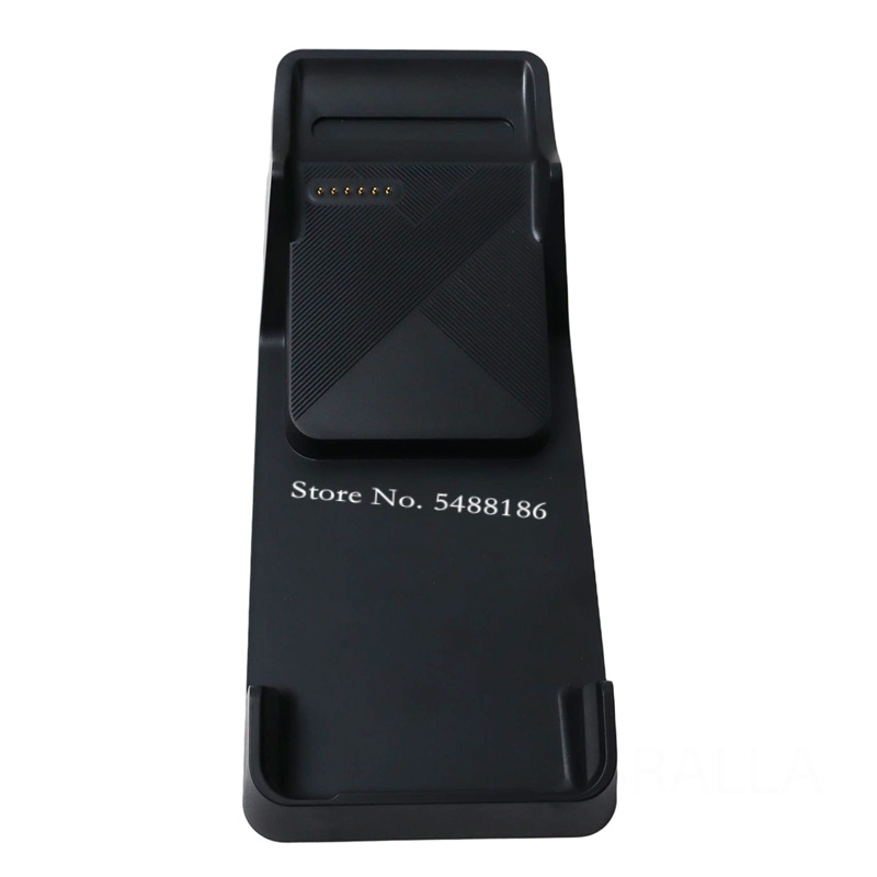 Brand New Original V3 Charger  - Pos Terminal Android ulasan dan harga
