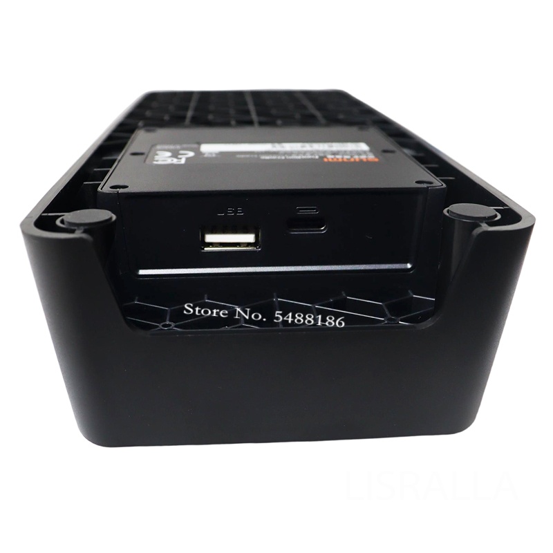 Brand New Original V3 Charger  - Pos Terminal Android ulasan dan harga