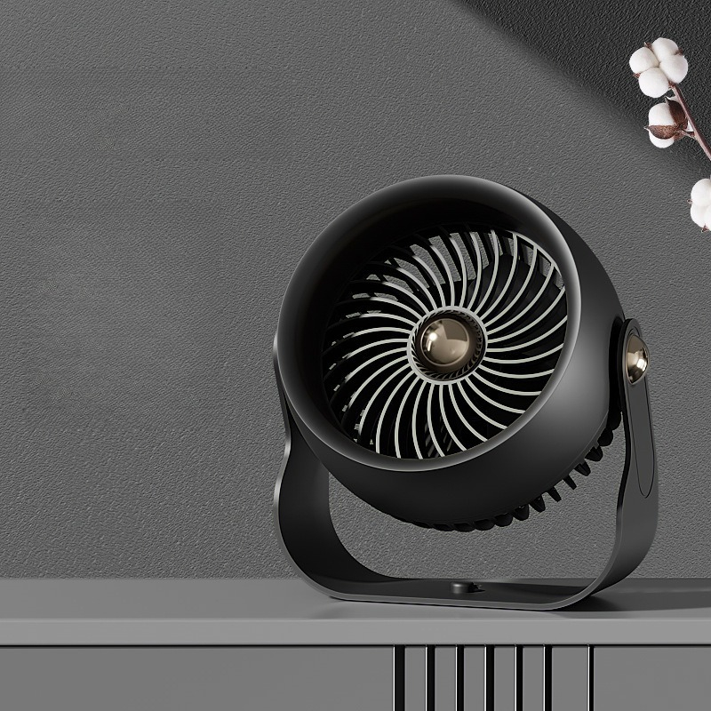 3-in-1 USB Silent Air Circulat - Tech Office Wall ulasan dan harga