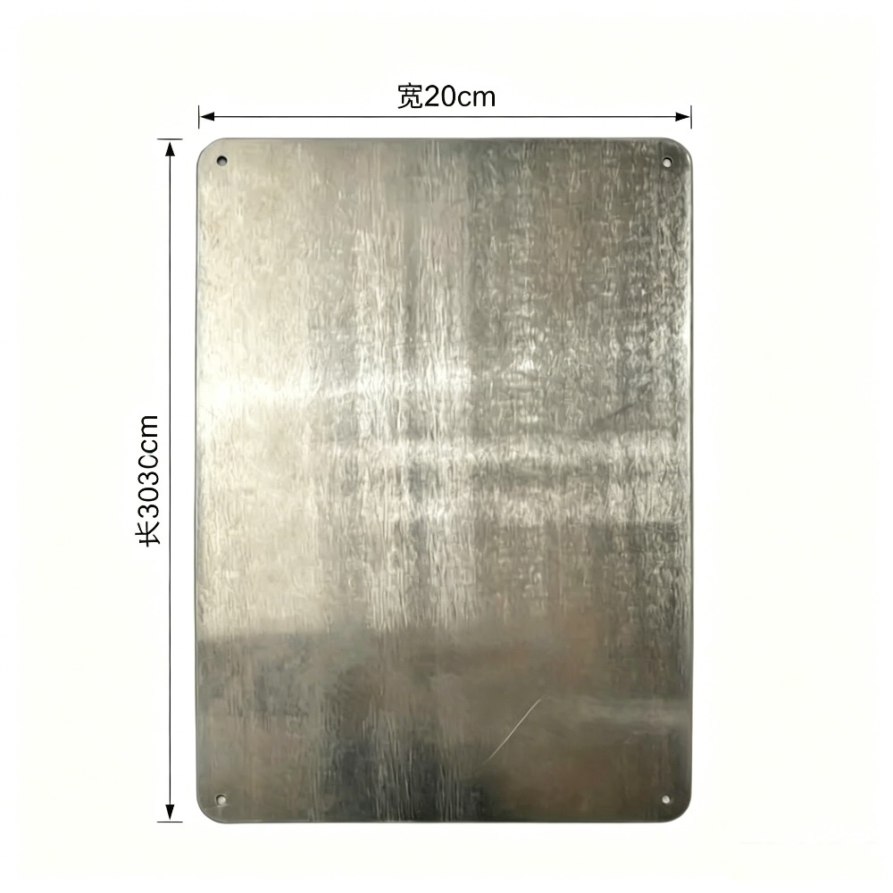 CIFBUY Retro Industrial 2D Fla - Tech Office Wall ulasan dan harga
