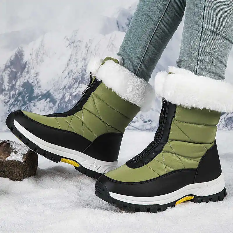 Women's Boot Sneakers Walking  - Office Tech Gifts For Men ulasan dan harga