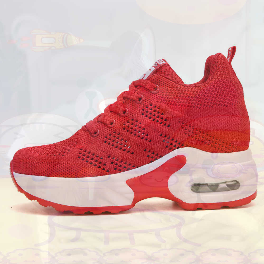 Red Size 36 Shoes Woman Tennis - Office Tech Gifts For Men ulasan dan harga