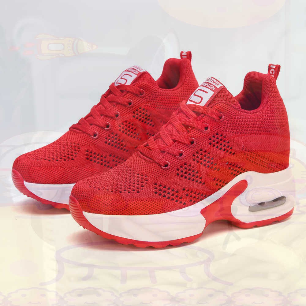 Red Size 36 Shoes Woman Tennis - Office Tech Gifts For Men ulasan dan harga