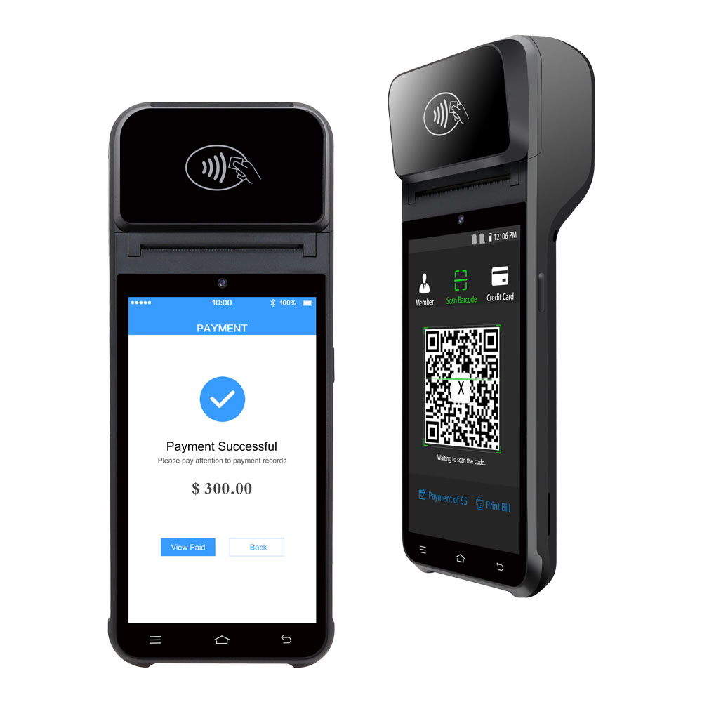 No Payment Software Included,  - Pos Terminal Android ulasan dan harga