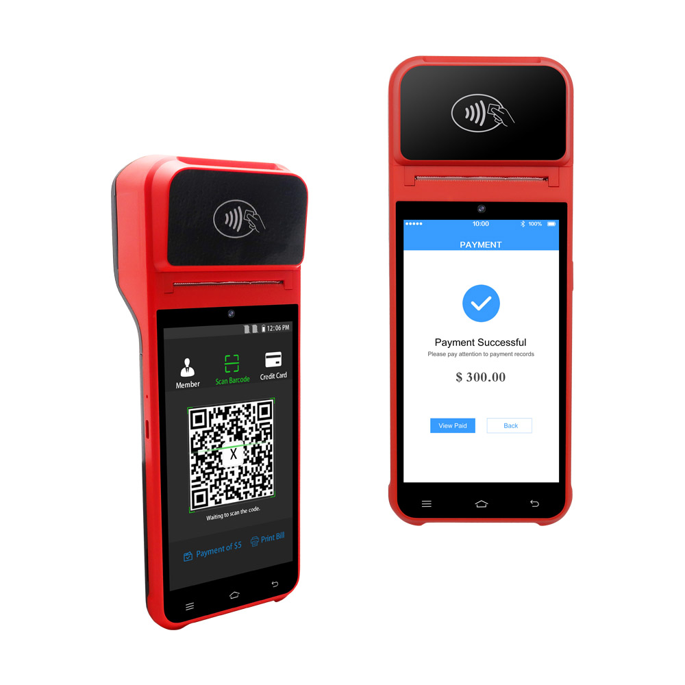 No Payment Software Included,  - Pos Terminal Android ulasan dan harga