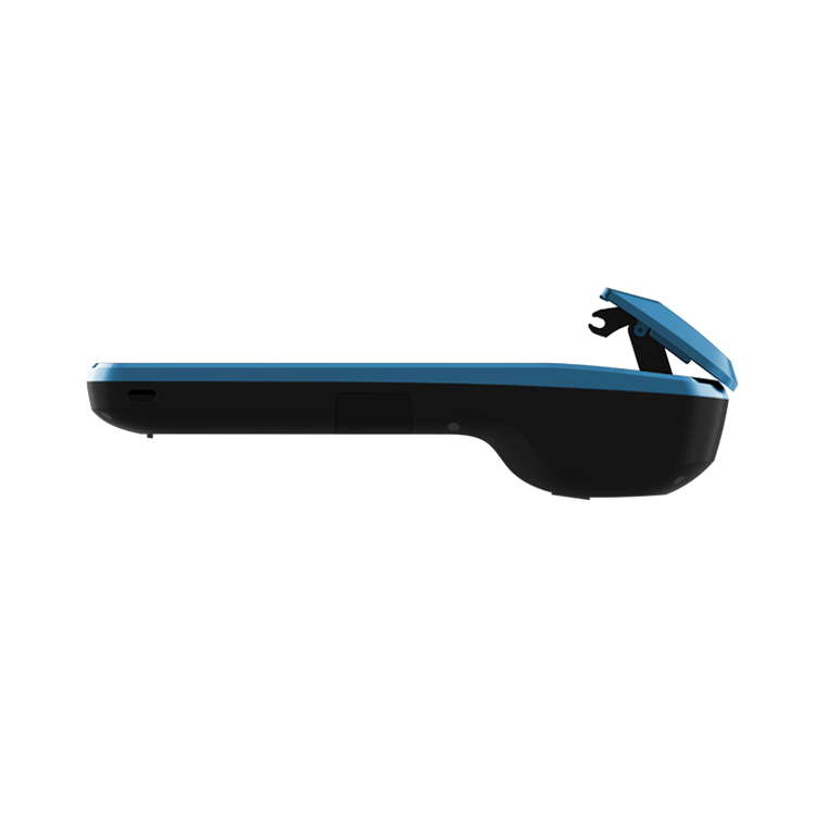Mobile Payment Machine Portabl - Pos Terminal Android ulasan dan harga