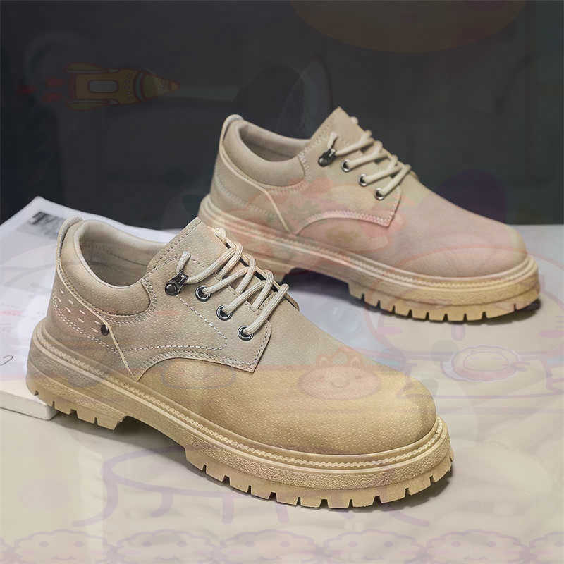 Dark Natural Leather Fashion T - Office Tech Gifts For Men ulasan dan harga
