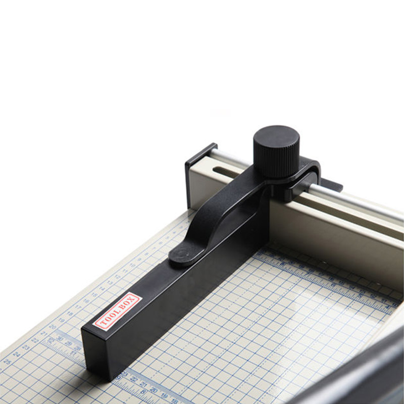 Factory Paper Cutter Machine A - Paper Cutting Guillotine ulasan dan harga