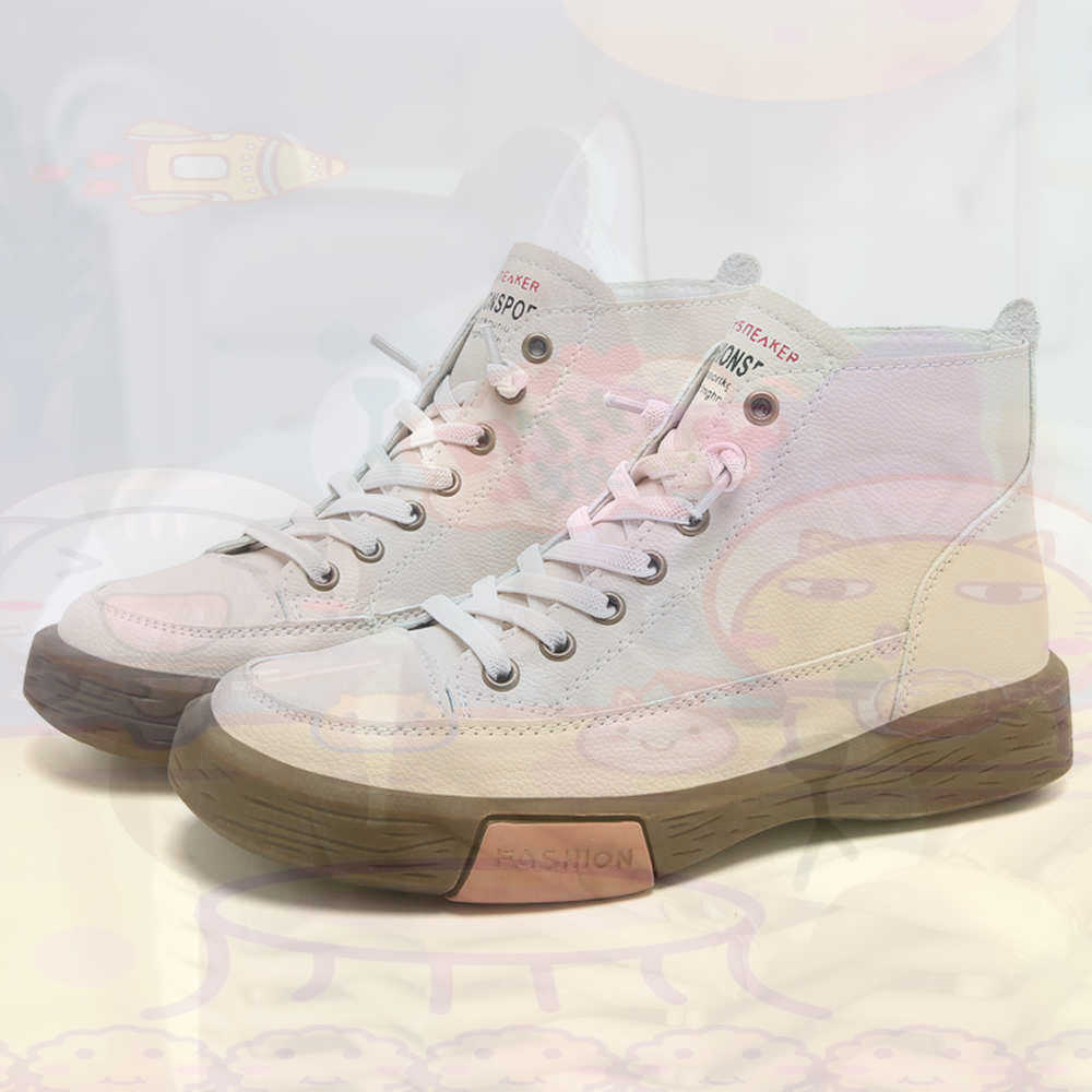 High Top Hi Cut Offers Skatebo - Office Tech Gifts For Men ulasan dan harga