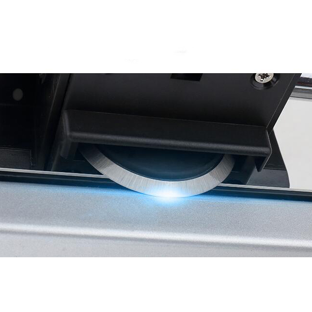 Hot Sale Manual 670mm Paper Gu - Paper Cutting Guillotine ulasan dan harga