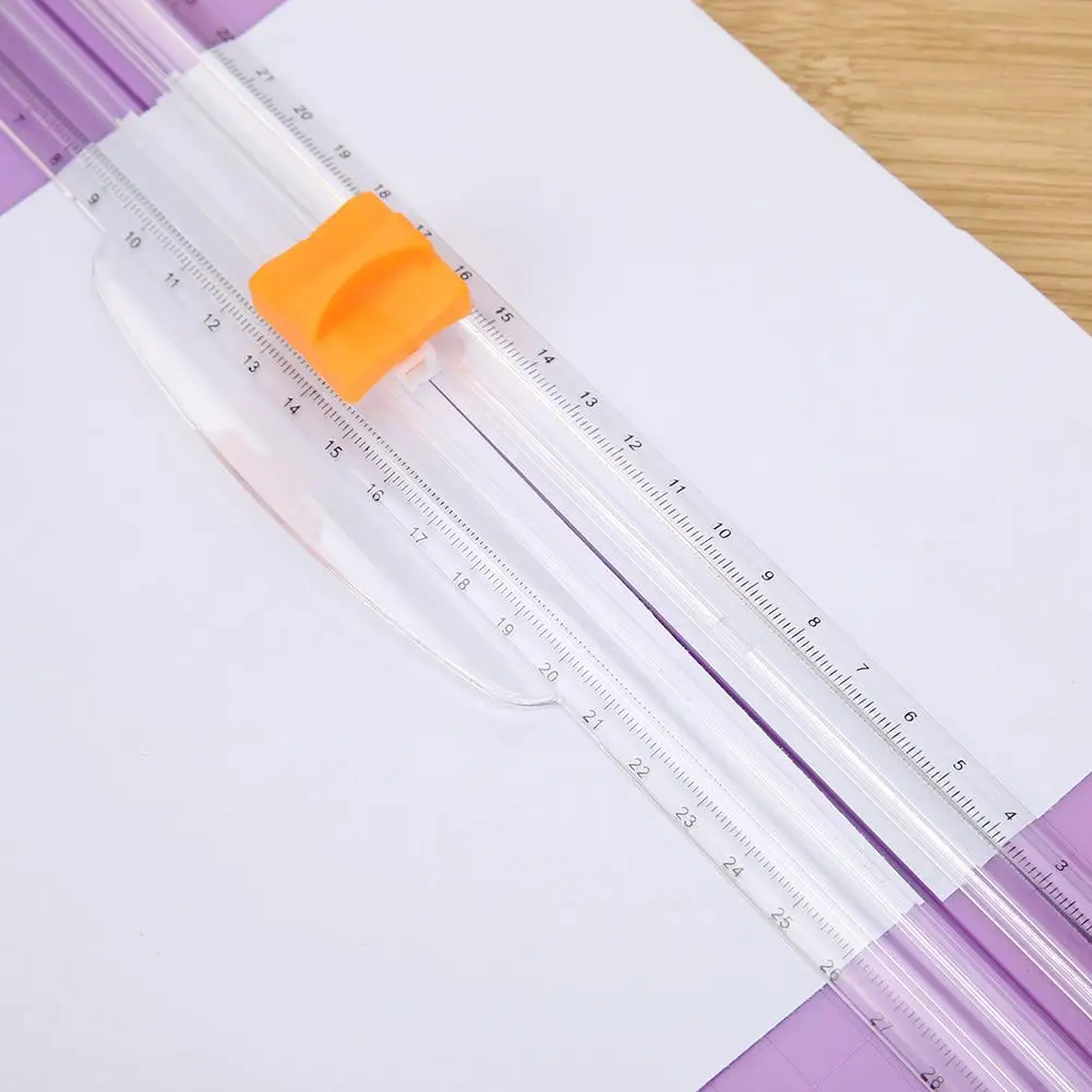 A4/A5 Paper Cutting Replacemen - Paper Cutting Guillotine ulasan dan harga