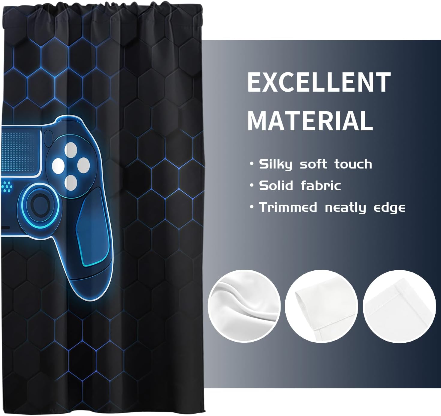 Luxury PS Controller Gaming Cu - Tech Office Youtube ulasan dan harga