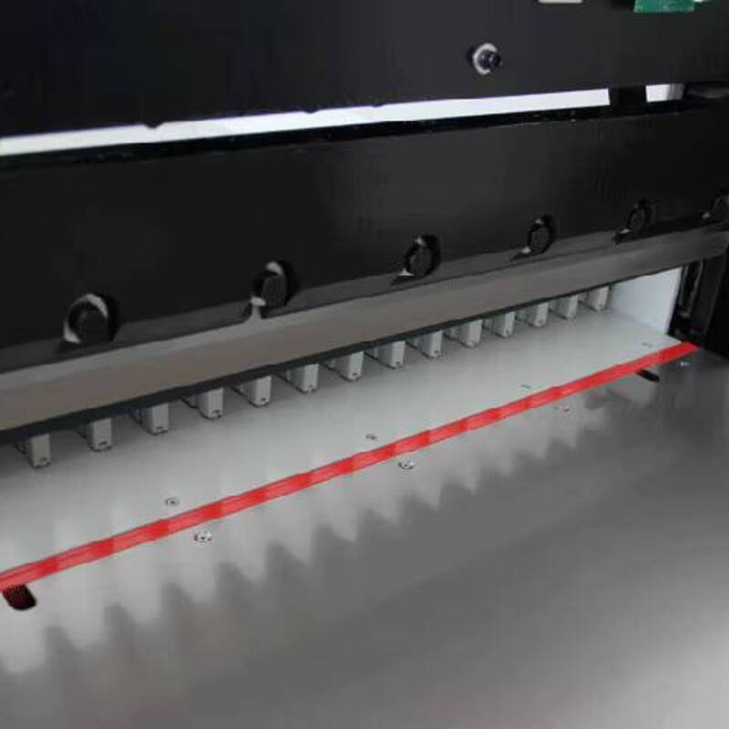 High Quality Paper Sheet Guill - Paper Cutting Guillotine ulasan dan harga