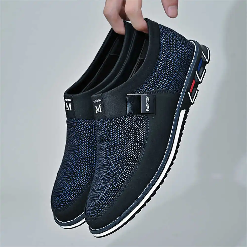 Dark Blue 44-45 Summer Shoes S - Office Tech Gifts For Men ulasan dan harga