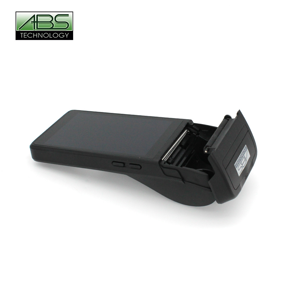 ATV&UTVSmart Android RFID POS  - Pos Terminal Android ulasan dan harga
