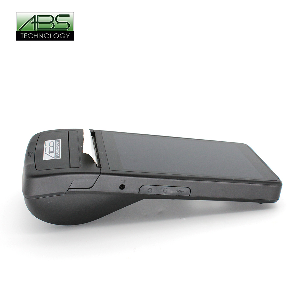 ATV&UTVSmart Android RFID POS  - Pos Terminal Android ulasan dan harga