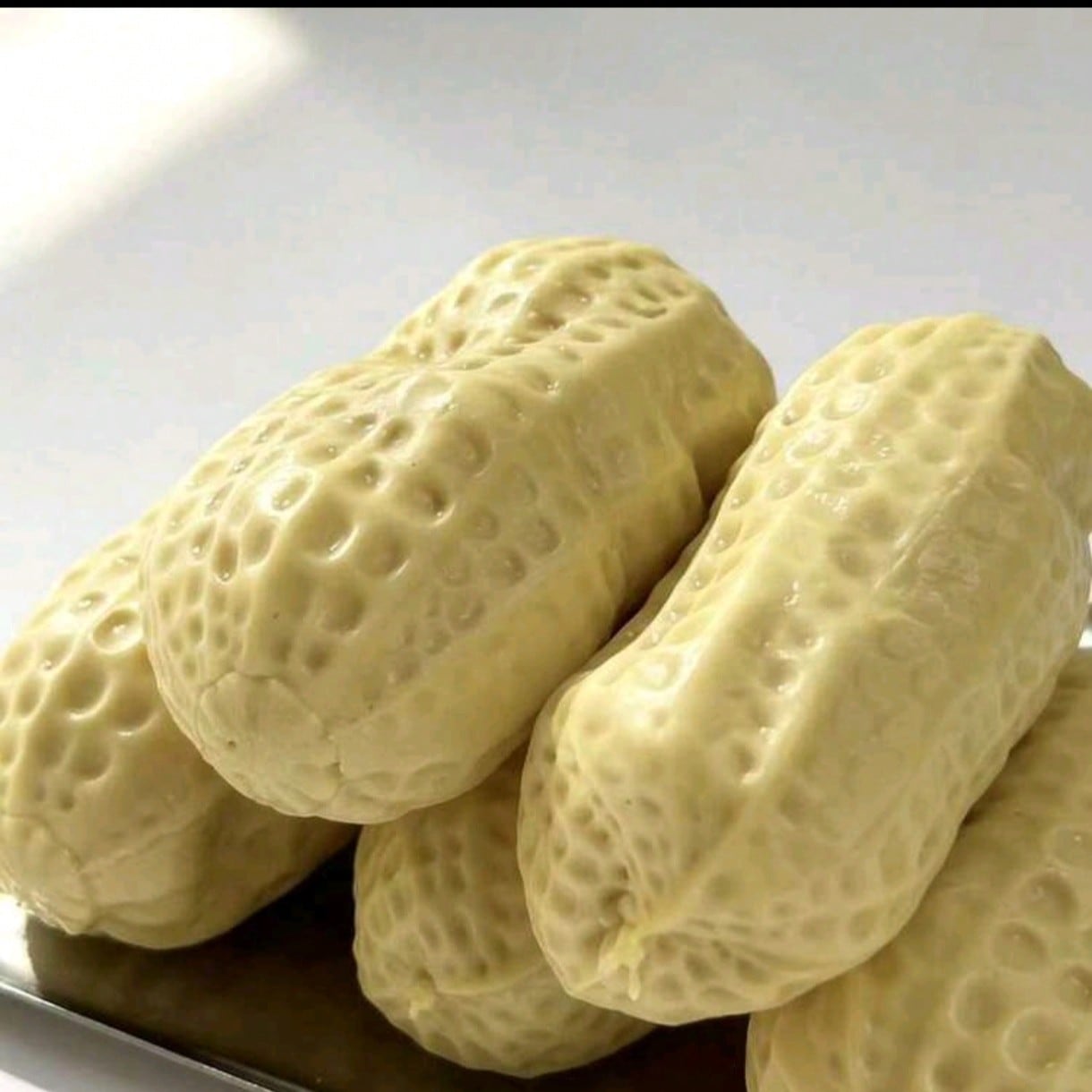 New Realistic Peanut Stress Re - Office Tech ulasan dan harga