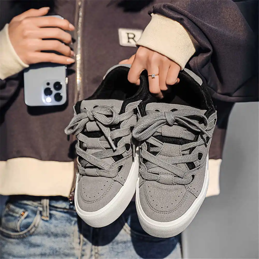 With Lacing Hiphop Women's Sch - Office Tech Gifts For Men ulasan dan harga