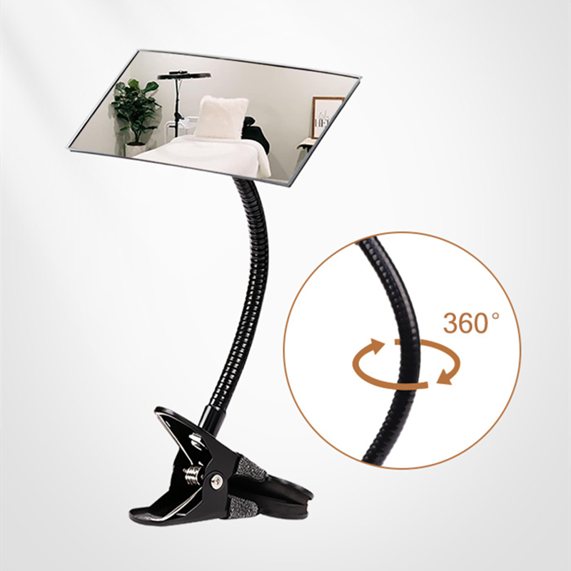 Professional Lash Tech Clamp O - Office Tech ulasan dan harga