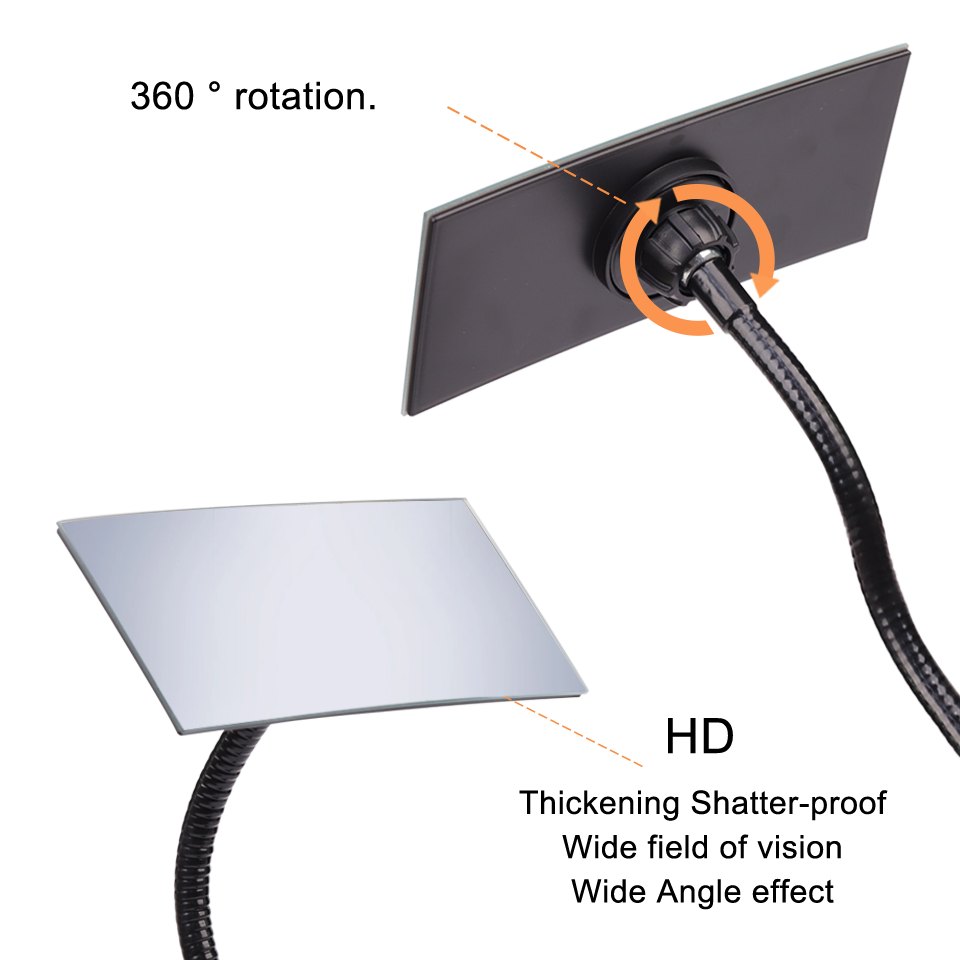 Professional Lash Tech Clamp O - Office Tech ulasan dan harga