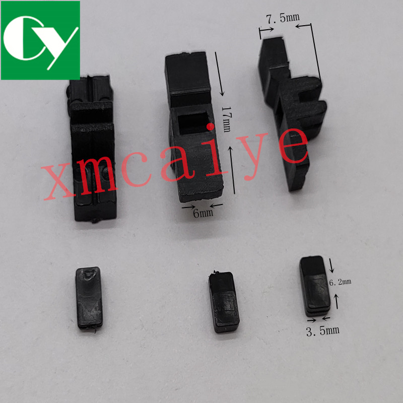 100 Sets Sliding Keys For Pola - Paper Cutting Guillotine ulasan dan harga