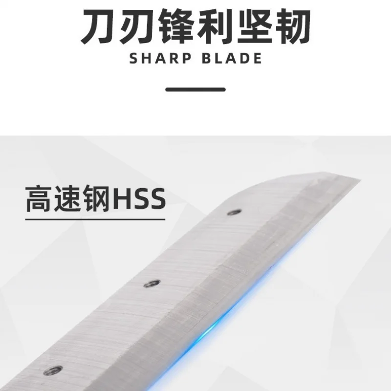 Heavy Duty A4 Paper Cutter, Ma - Paper Cutting Guillotine ulasan dan harga