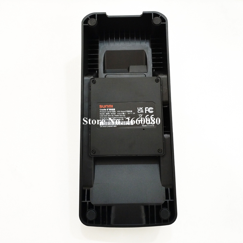 Brand New Original SUNMI Charg - Pos Terminal Android ulasan dan harga