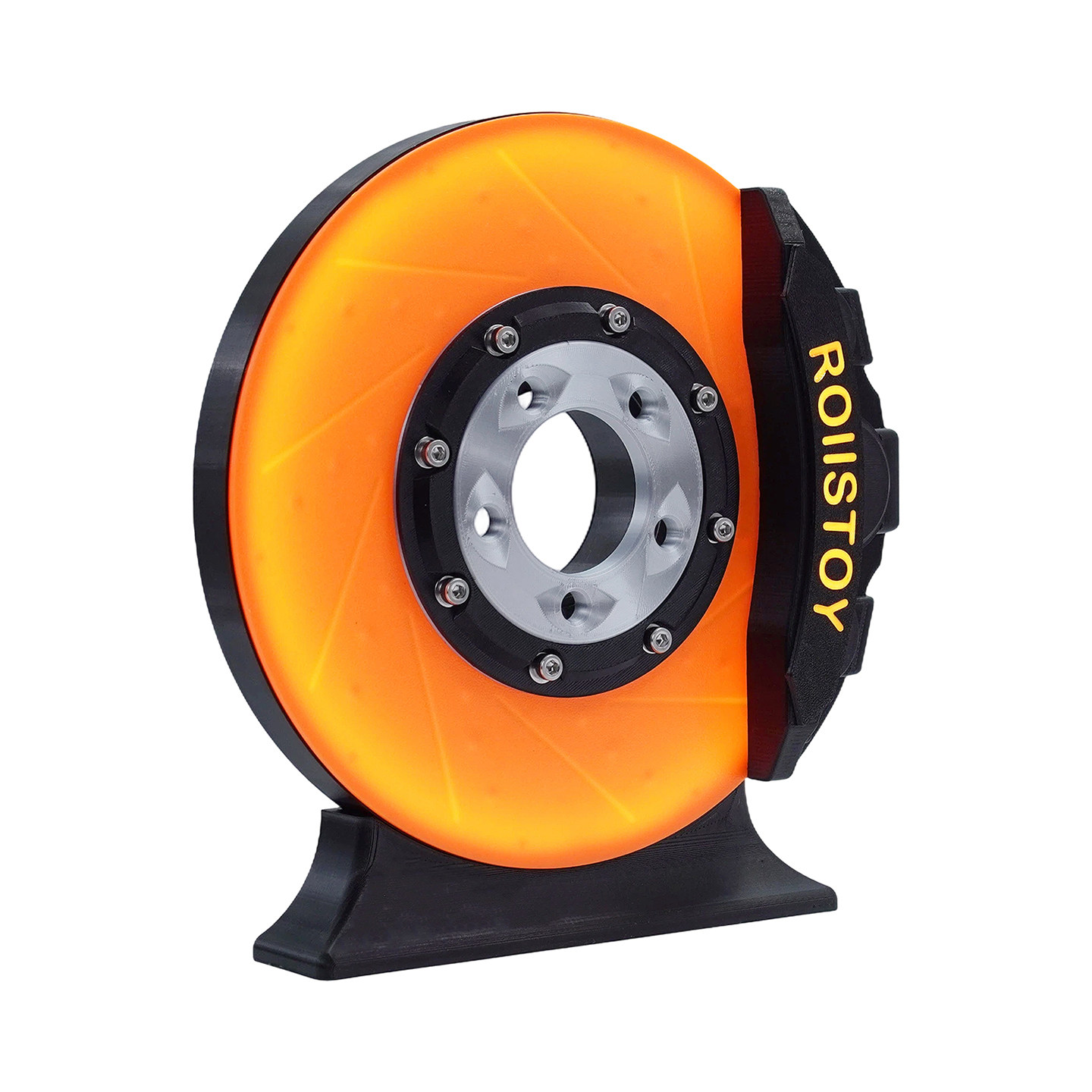 Cool Tech Brake Disc Model Rot - Office Tech Gifts For Men ulasan dan harga