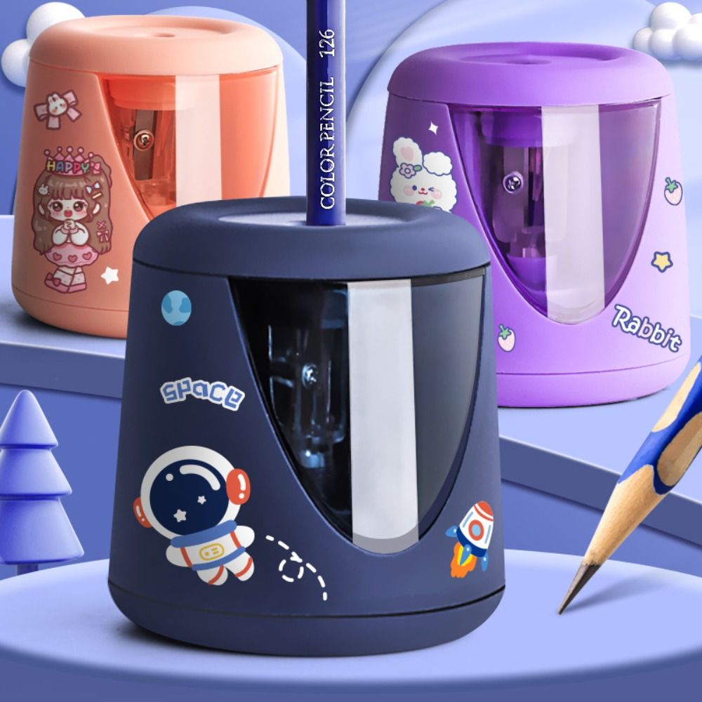 Sticker Cartoon Office School  - Office Tech ulasan dan harga