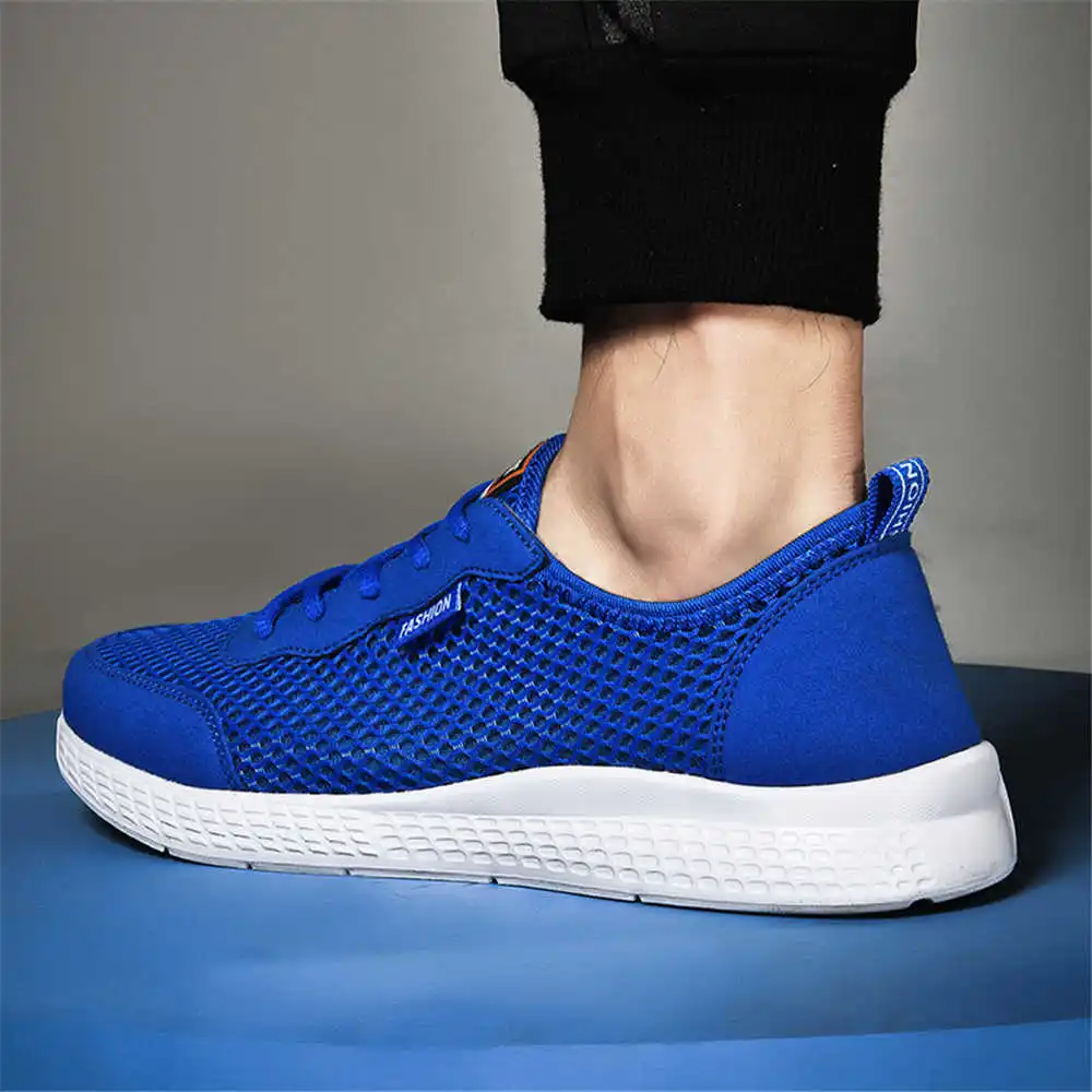 35-46 Breathable Light Blue Sn - Office Tech Gifts For Men ulasan dan harga